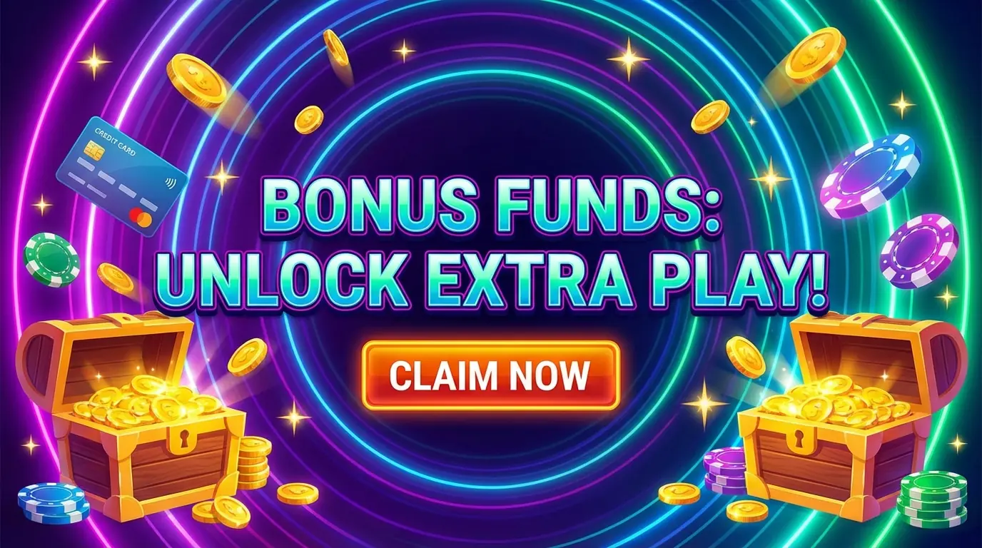 Planet 7 casino bonus funds