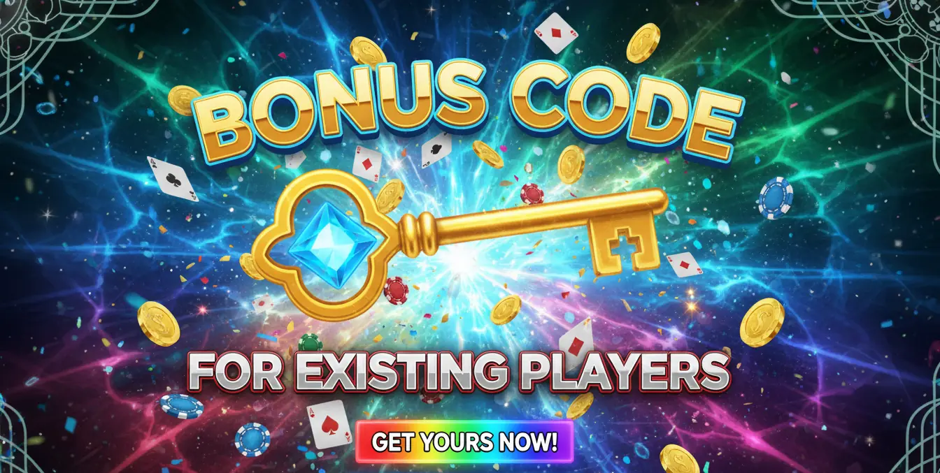 Planet 7 bonus code for existing players