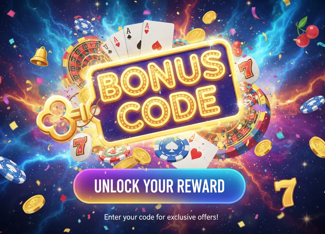 Planet 7 casino bonus code