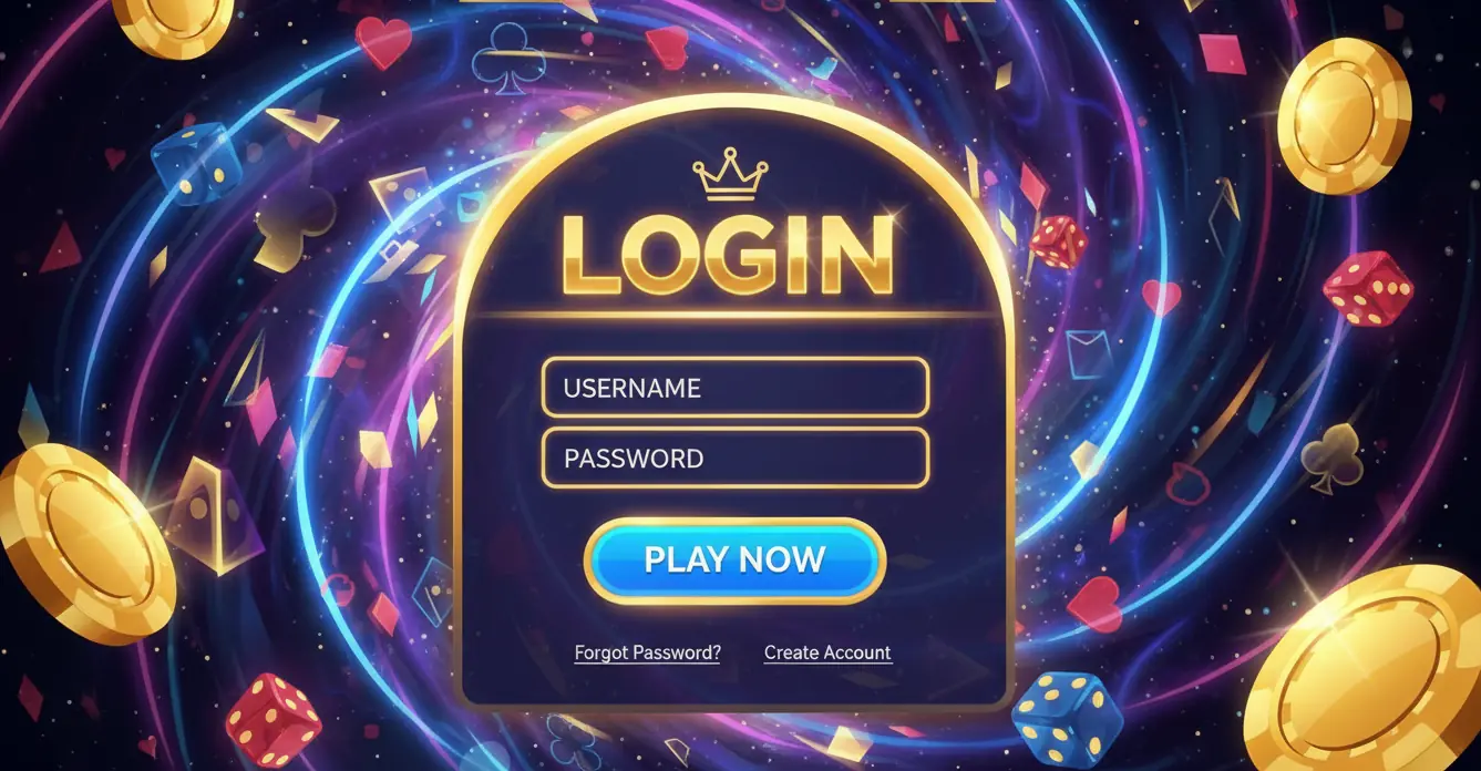 Planet 7 casino sign in