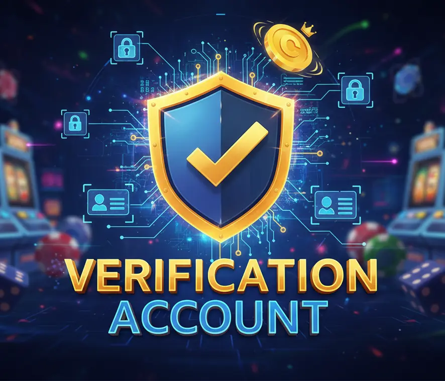 Planet 7 casino verification