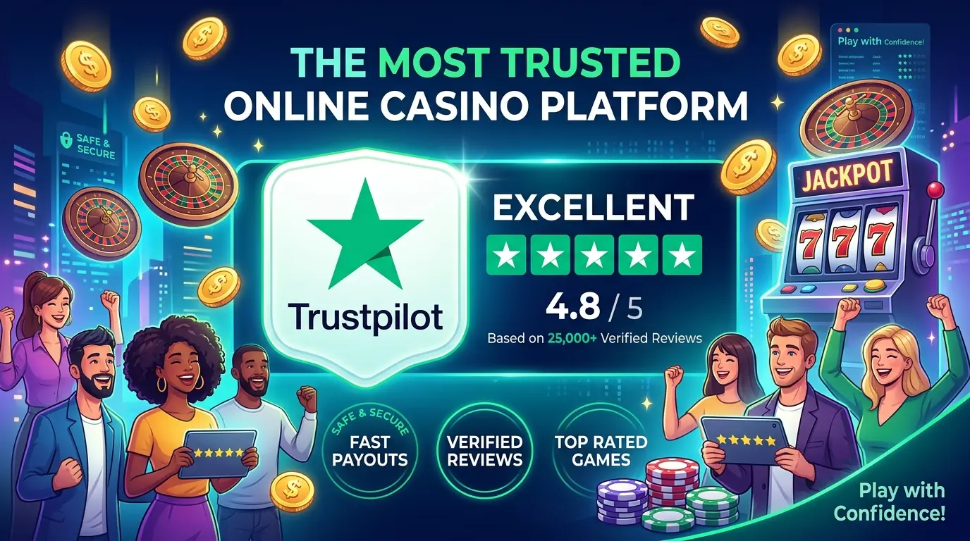Planet 7 Trustpilot