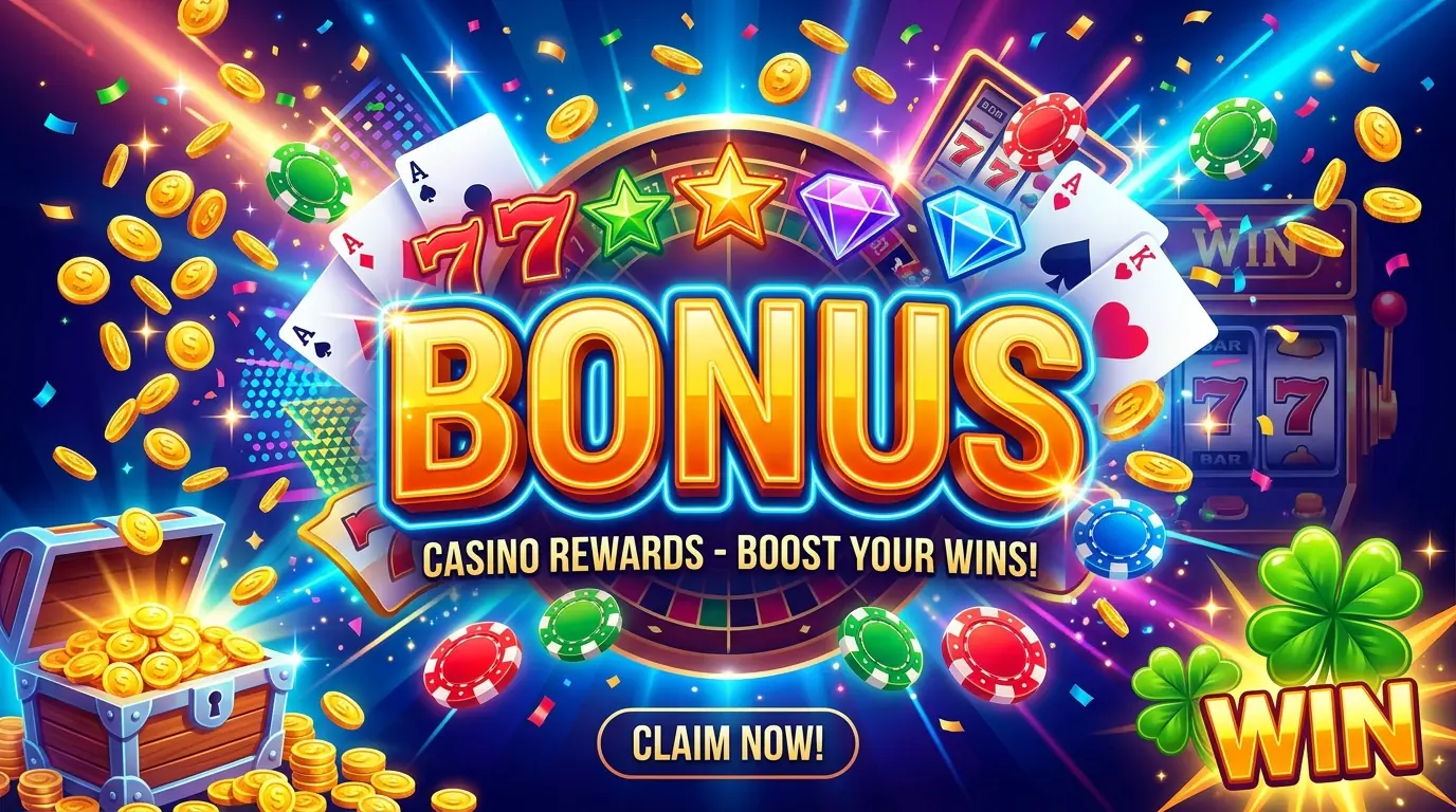 Planet 7 casino rewards
