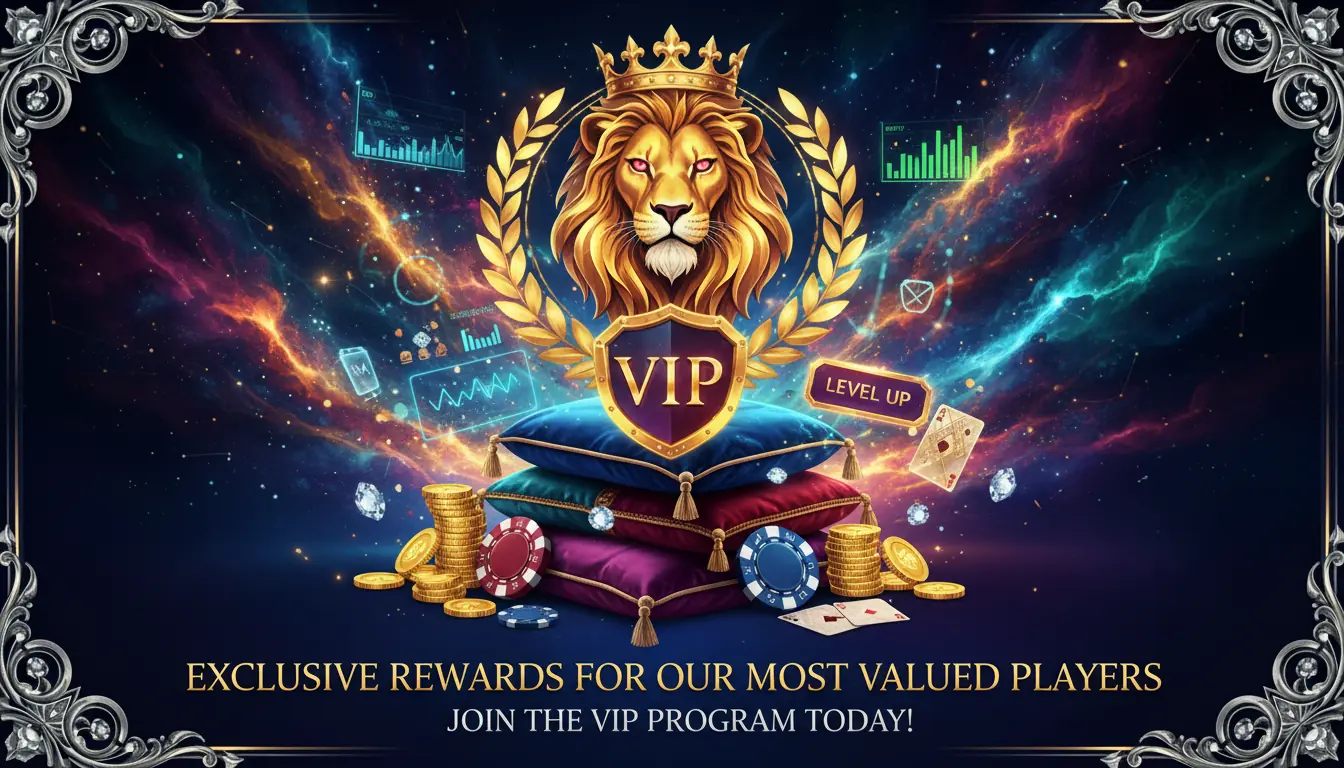Planet 7 loyalty program