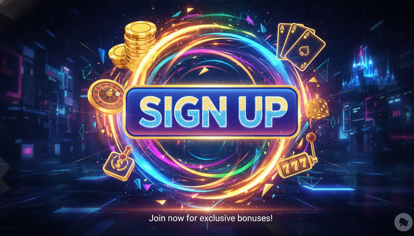 Planet 7 casino registration