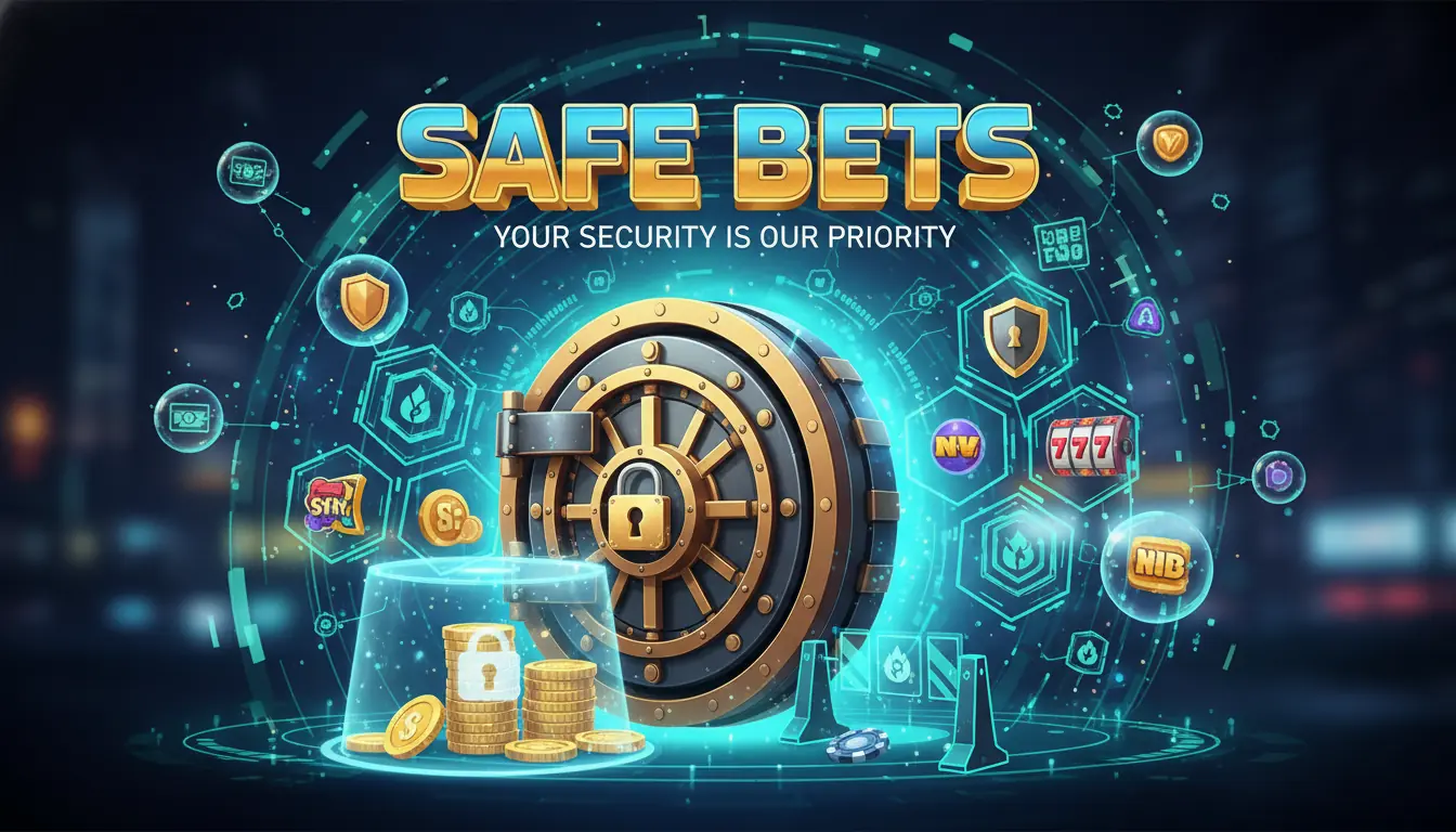 Is Planet 7 casino safe