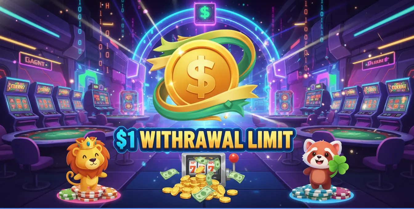 Planet 7 withdrawal limit