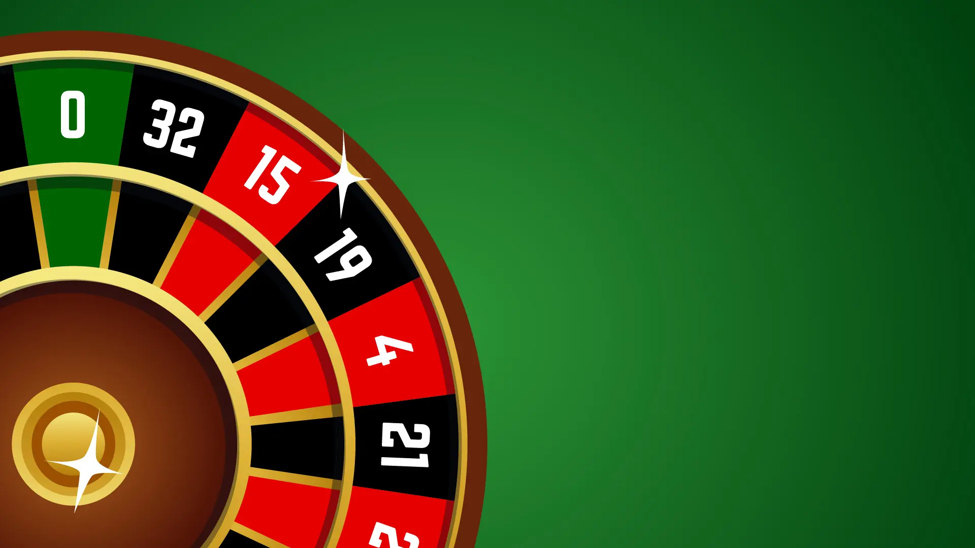 Planet 7 roulette