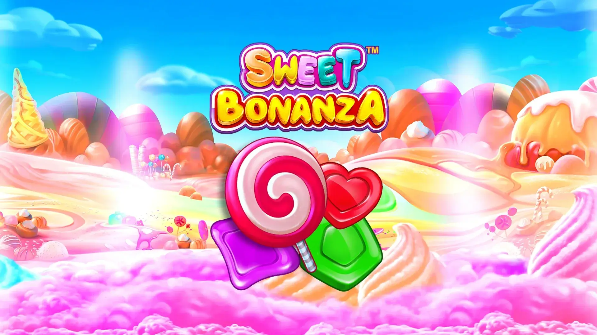 Planet 7 Sweet Bonanza